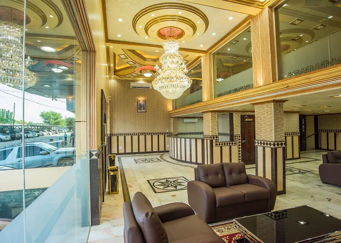 Euro Hotel&Apartments