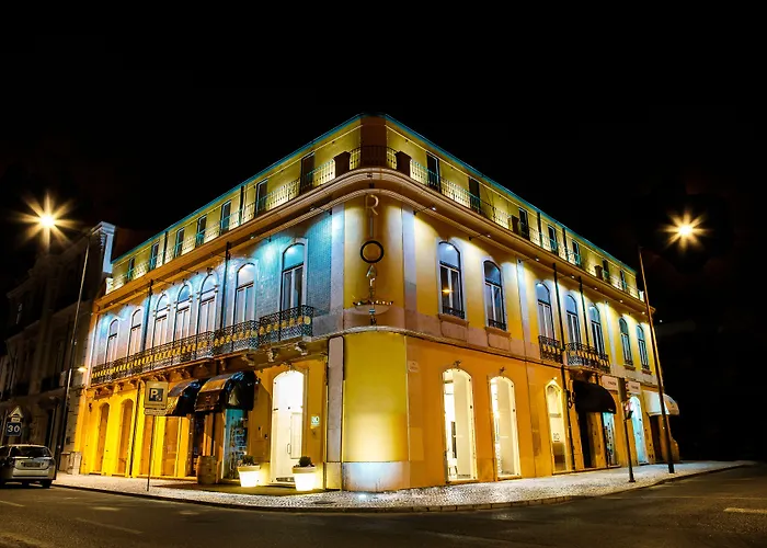Rio Art Hotel