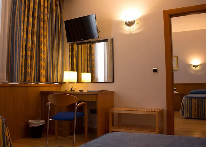 Encasa Hotel Almansa
