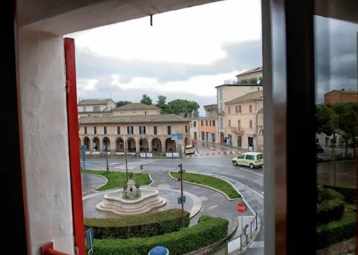 Hotel Centrale Di Paolo E Cinzia