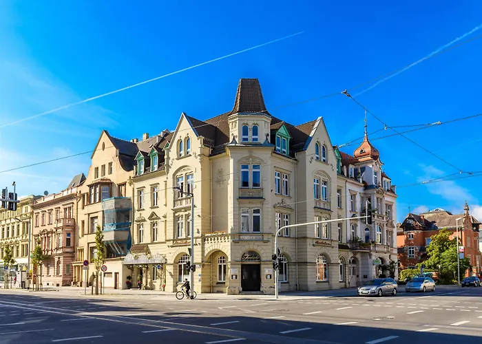 Altstadthotel Am Theater