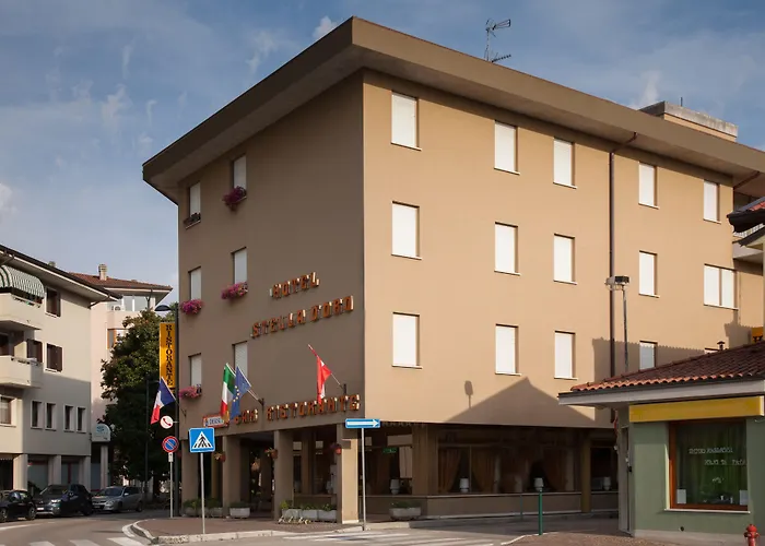 Hotel STELLA D'ORO