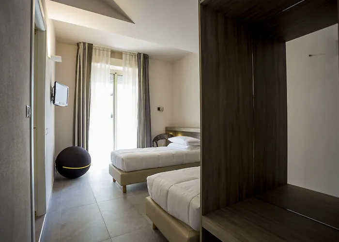 Bellettini Hotel
