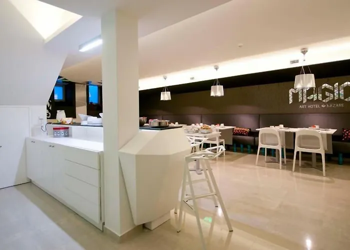 Hotel Magic