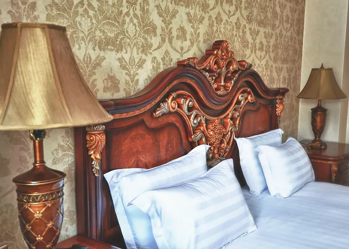 Park Hotel Stara Zagora