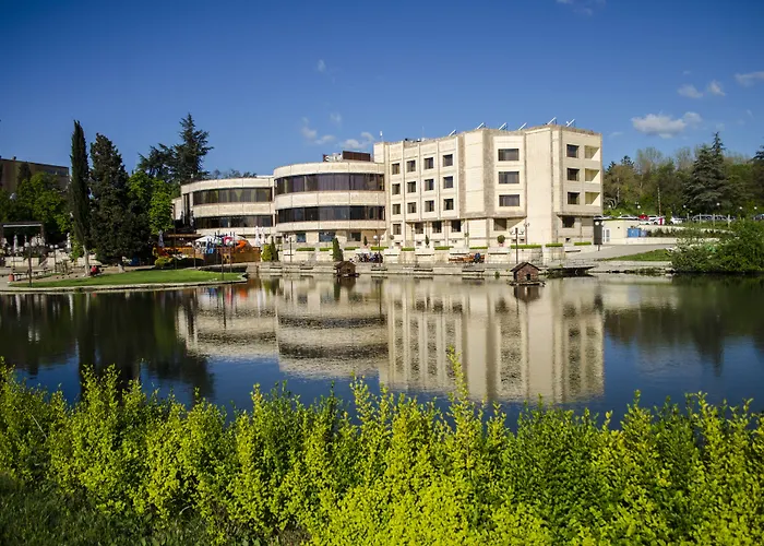 Park Hotel Stara Zagora