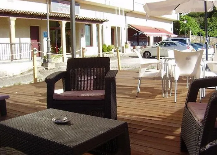 Hotel Rosalia