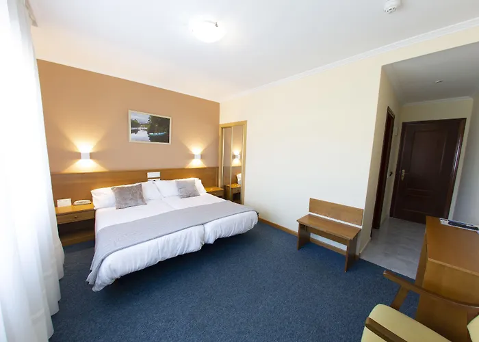 Hotel Rosalia