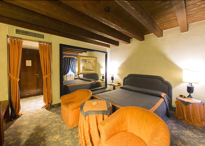 Relais Villabella Hotel