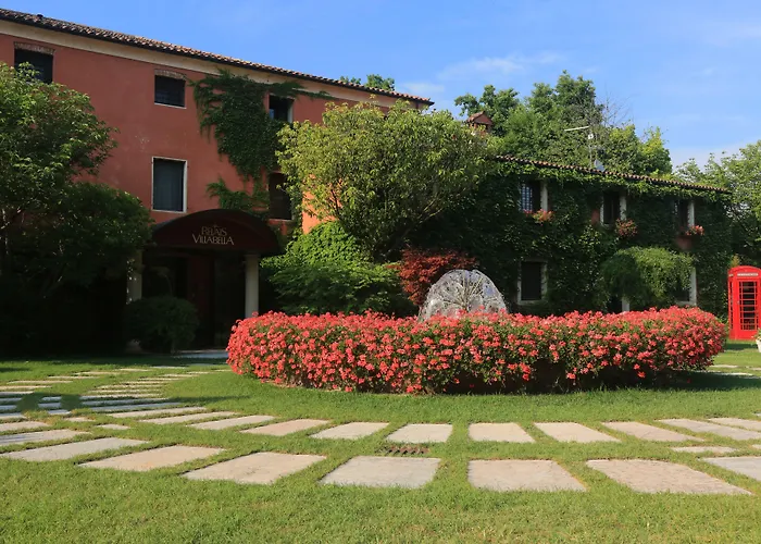Relais Villabella Hotel