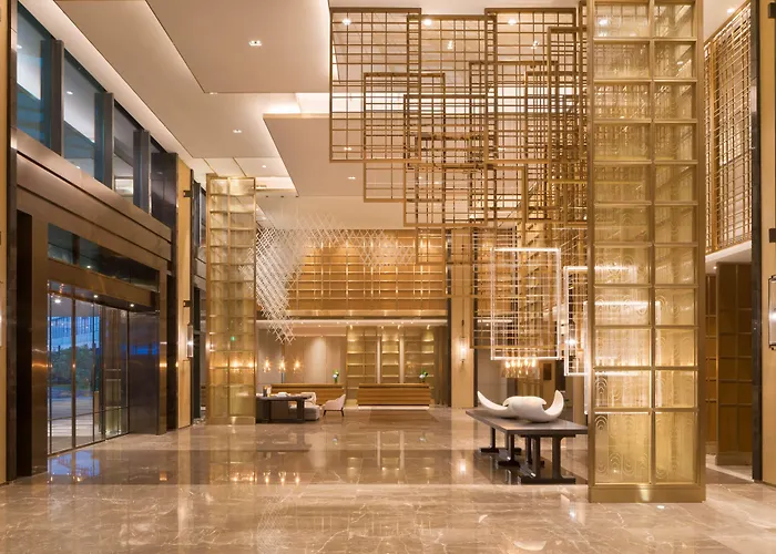 Hyatt Regency Shenzhen Airport