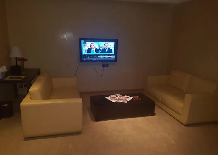 Urgoo Hotel