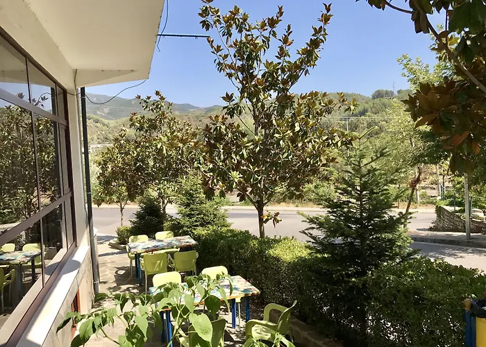 Ramis Hotel & Outdoor Sports Center