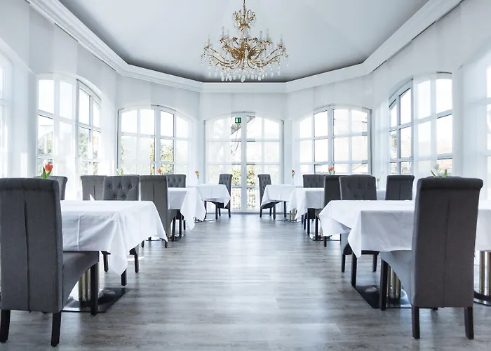 Spreezeit Hotel