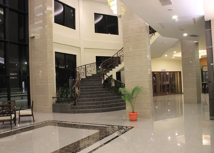 Livingston Hotel