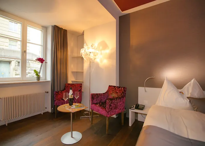 Boutique Hotel - Restaurant Orchidee