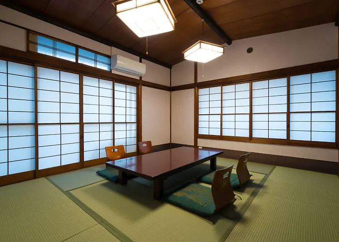 Ito Ryokan