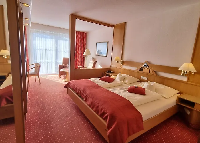 Sporthotel Zum Hohen Eimberg
