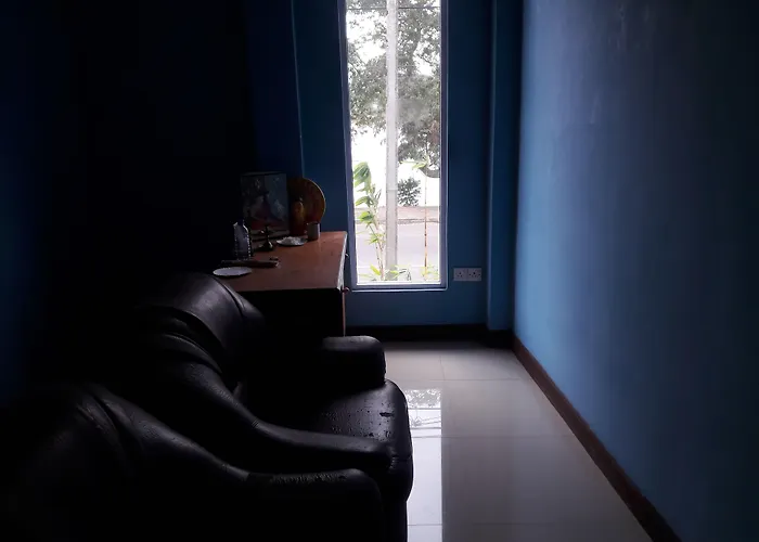 Saragama Holiday Resort