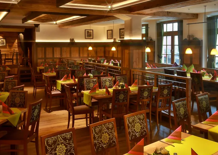 Hotel zur Post