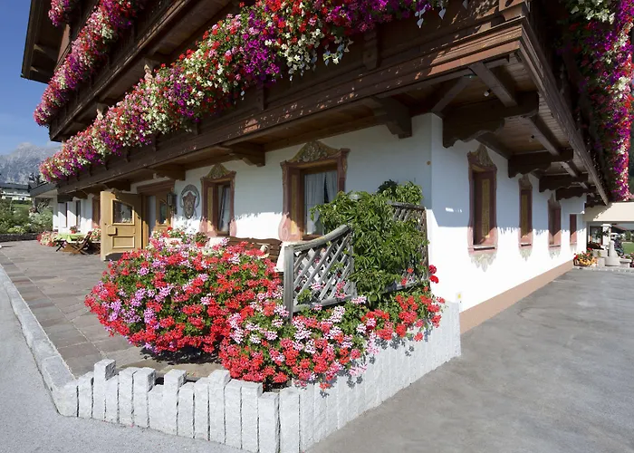 Hotel Wagnerhof