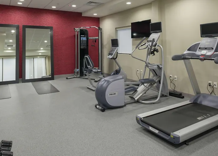 Home2 Suites By Hilton Fort Collins