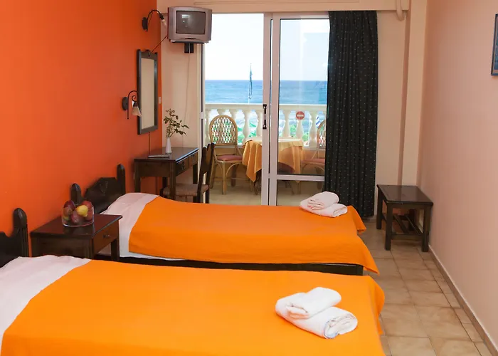 Birais Beach Studios