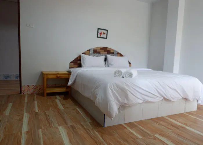 Kritshanajpr 3 K Hotel