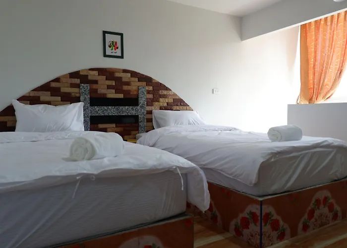 Kritshanajpr 3 K Hotel