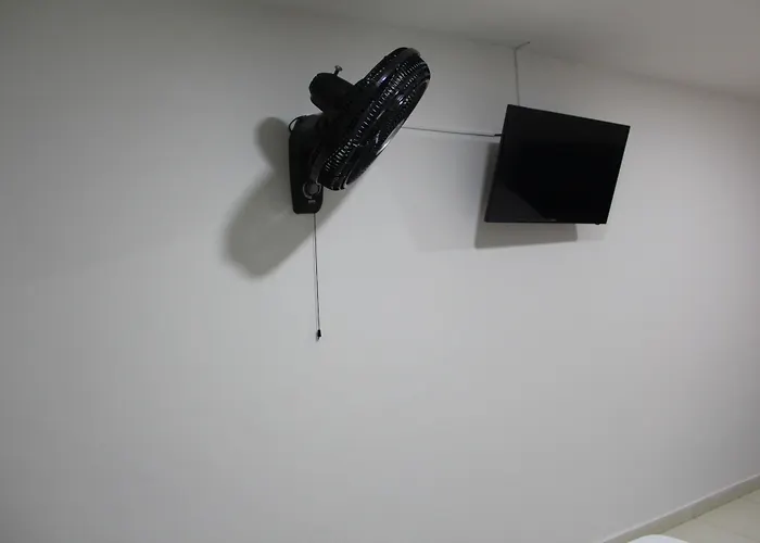 Hotel Pereira 421