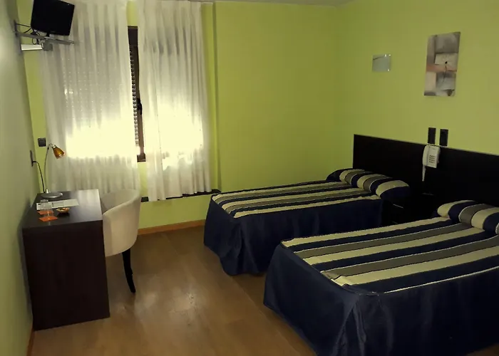 Hotel La Bodega