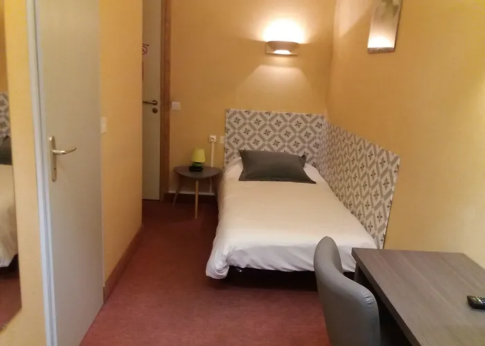 Hotel Le Centre