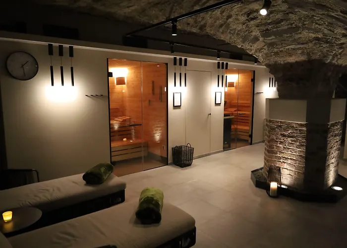 Hotel Villa Sanct Peter