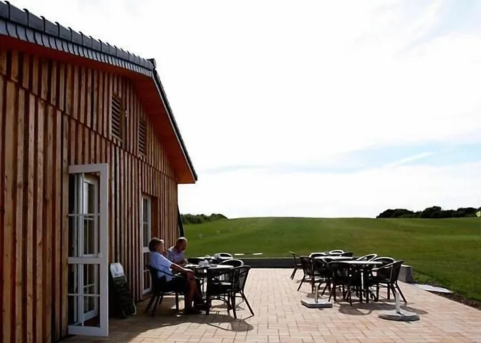 Landhotel Moellhagen