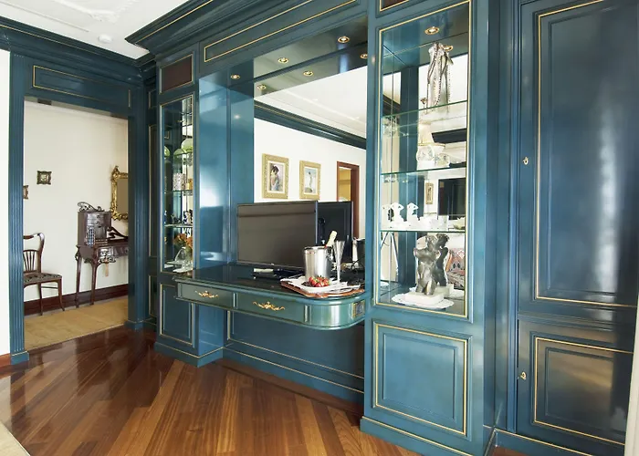 Hotel Boutique Edelweiss La Garriga (Adults Only)