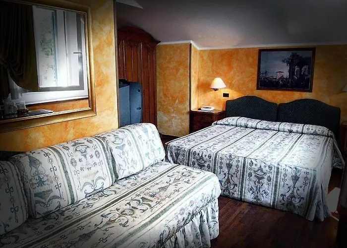 Villa Felcaro - Relais, Lodge & Restaurant