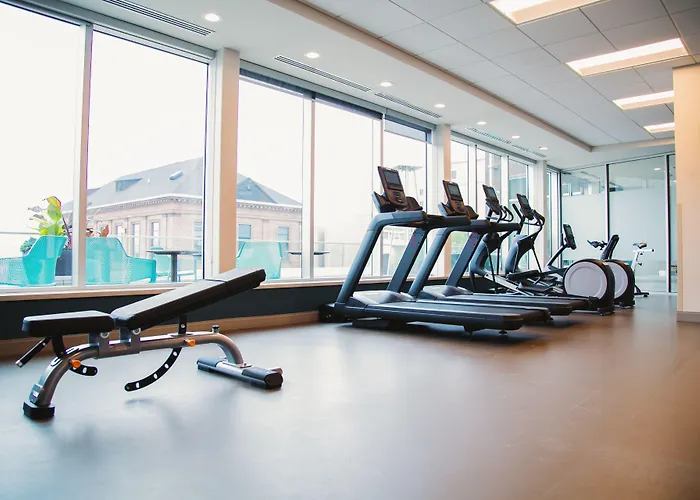 Hilton Garden Inn Fredericton