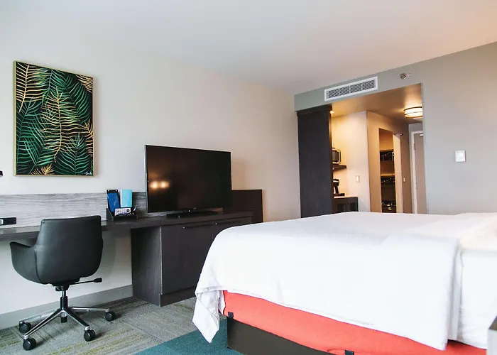 Hilton Garden Inn Fredericton