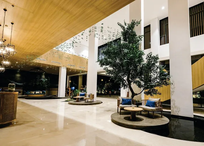 Illira Hotel Banyuwangi