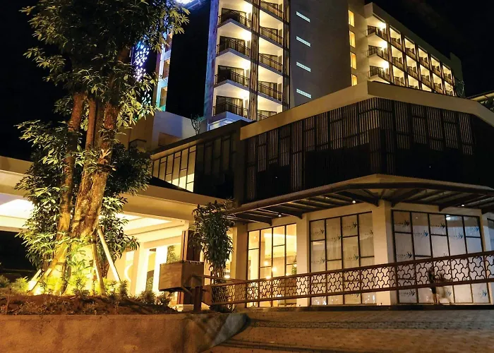 Illira Hotel Banyuwangi