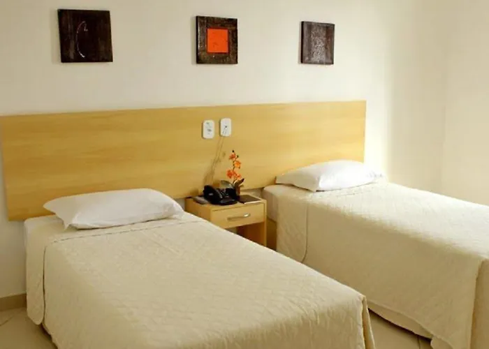 Pioneiro Hotel