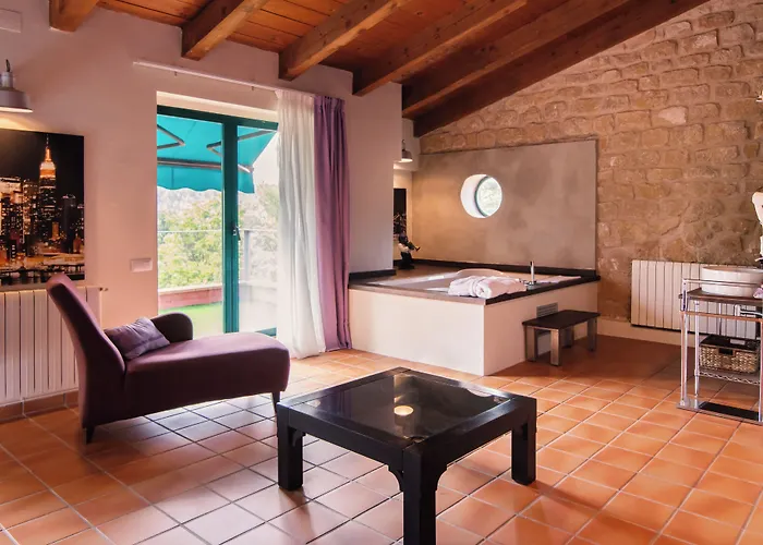 Hotel La Parada del Compte