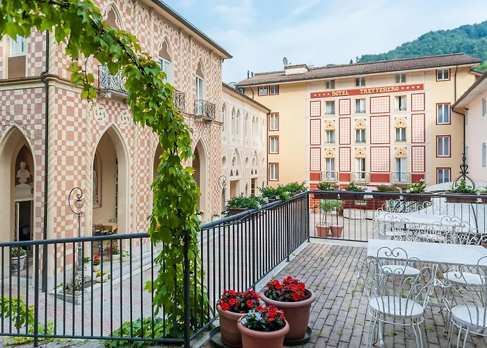 Hotel Trettenero