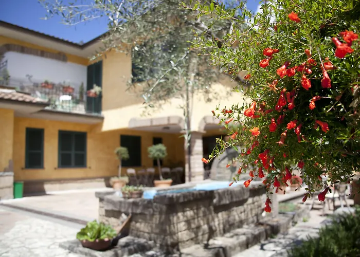 Albergo Da Benedetta
