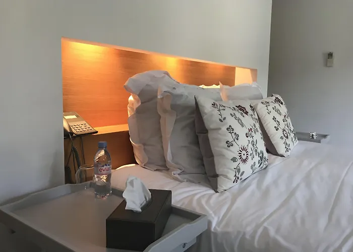Hotel le Mandala