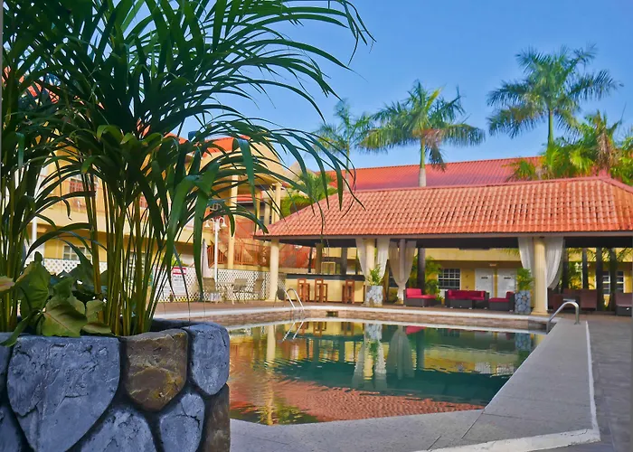 Hotel North Resort