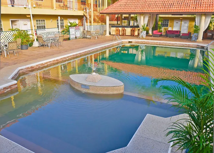 Hotel North Resort