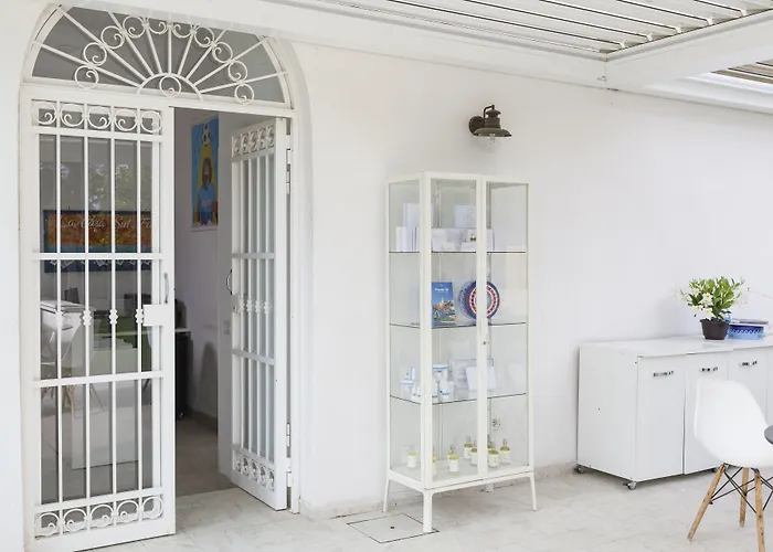 La Casa Sul Faro