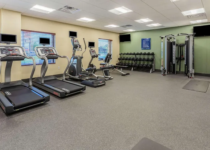 Hampton Inn & Suites Burlington
