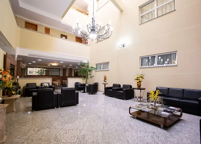 Barbur Center Hotel